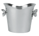 christofle ice bucket anemone silver plated 04240140000101 0