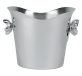 christofle ice bucket anemone silver plated 04240140000101 0