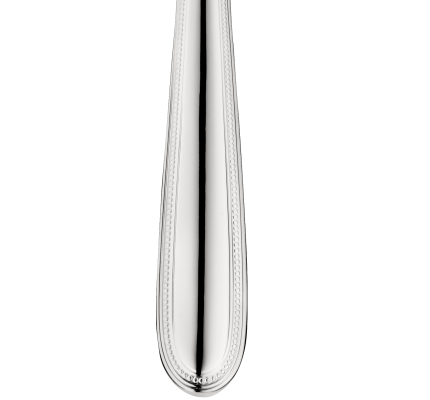 Sterling Silver Butter Knife