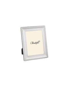 Christofle クリストフル シルバー 話し フォトフレーム【未使用品】