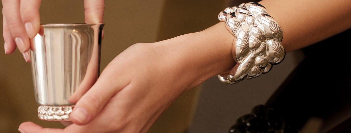 Jewelry Babylone