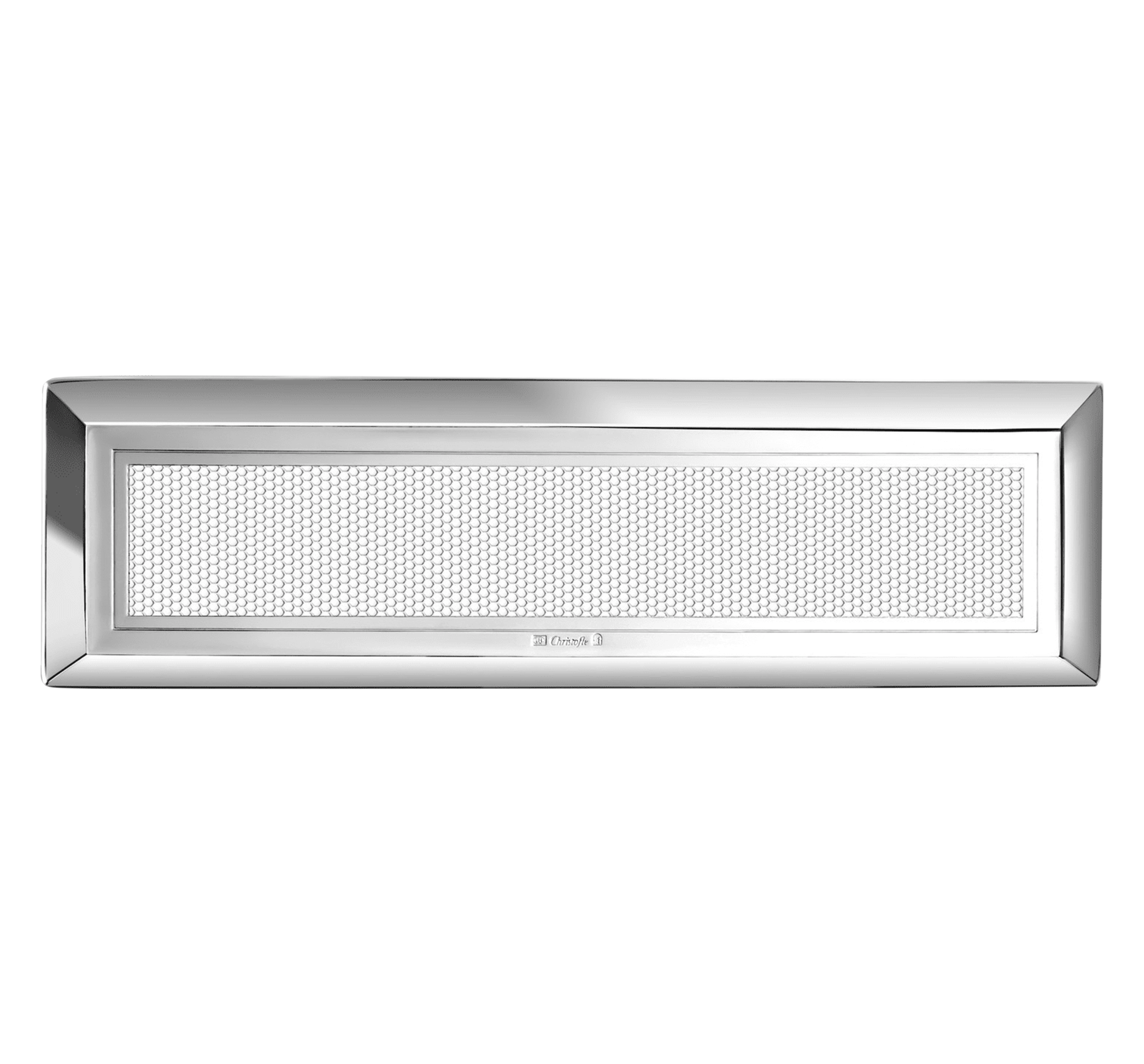 クリストフル トレイ マディソン マディソン 6 ビジネスカードトレー