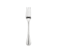 christofle dessert fork malmaison  silver plated 1