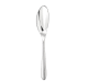 christofle Stainless steel fish knife / sauce spoon