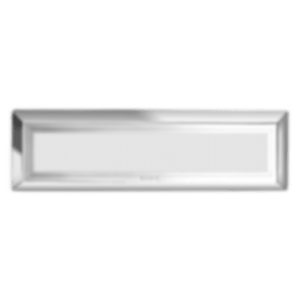 christofle ペンシルホルダートレー23x7cm マディソン ６  シルバーコーティング 