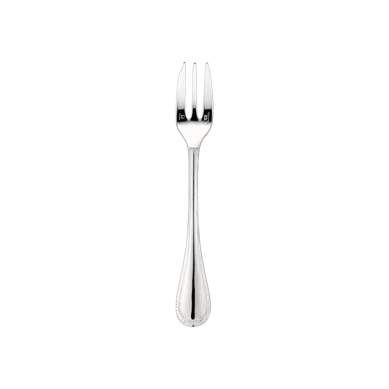 Silver Plated Pastry Forks Newbridge Silverware