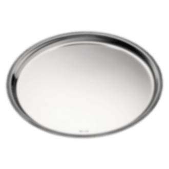 christofle round tray 39 cm malmaison silver plated 04200839000101 1