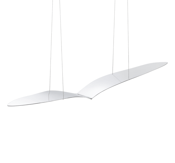 christofle rhodium plated silver mobile 3