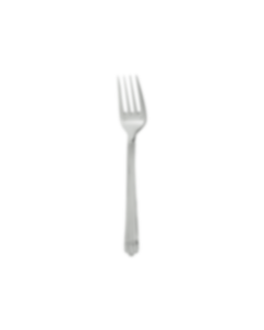 Salad fork Aria  Sterling silver