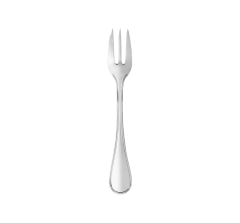 christofle cake fork albi acier  stainless steel 1