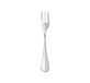 christofle cake fork albi acier  stainless steel 1