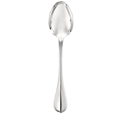 Sterling Silver Table Spoon