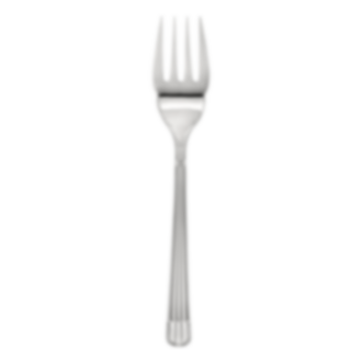 Serving fork Osiris  Stainless steel