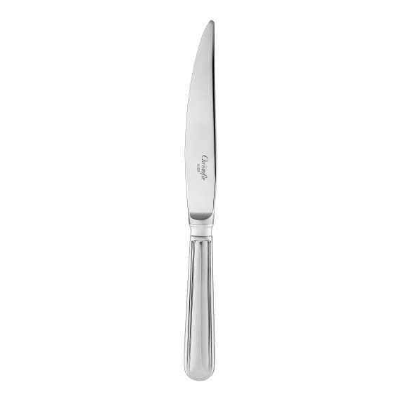 christofle steak knife albi acier  stainless steel 3