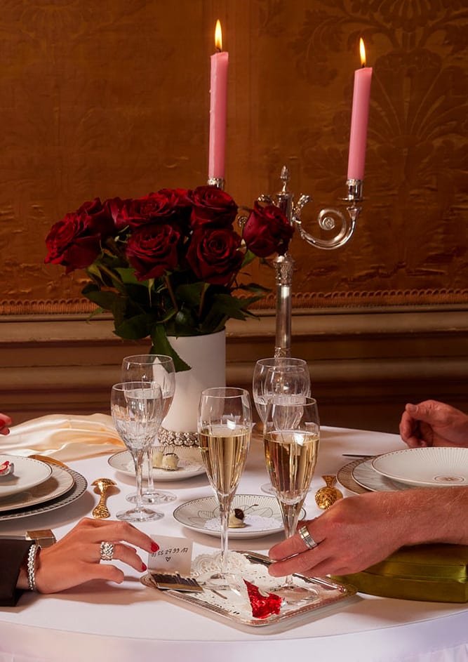 Valentine's Day - gifts for couples