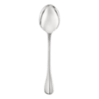 christofle Silver-Plated Serving Spoon