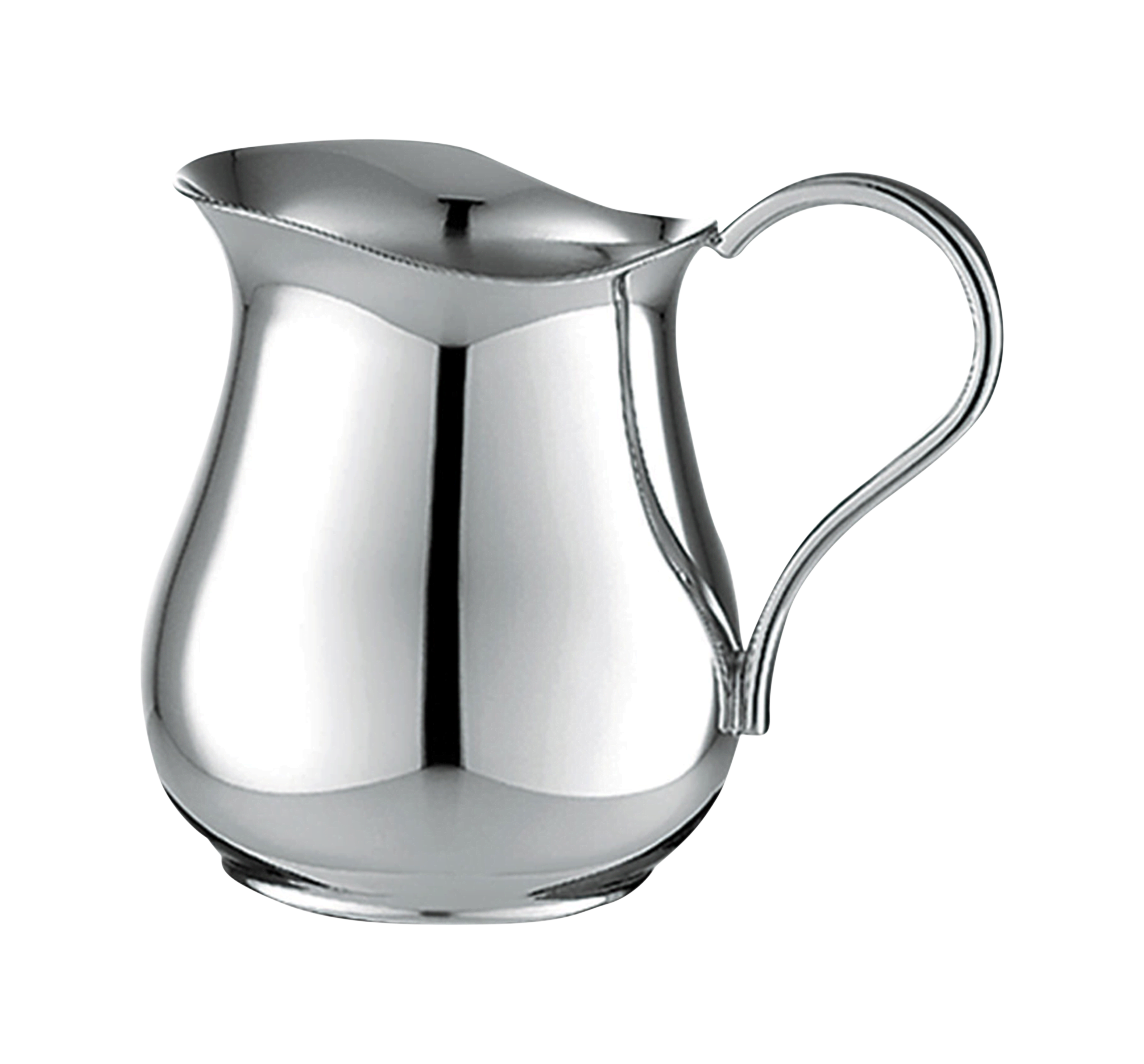 christofle crémier en métal argenté 15 cl 1
