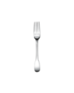 christofle Dessert fork Cluny  Silver plated