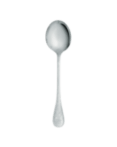 christofle Silver-Plated Salad Serving Spoon