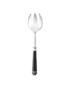 Silver-Plated Salad Serving Fork