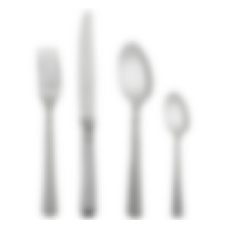 Flatware set for 12 people (48 pieces) Osiris Stainless Steel