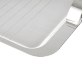 christofle silver-plated rectangular tray - 45 x 32 cm 2