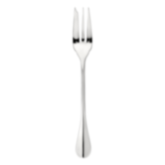 Serving fork Fidelio  Silver plated