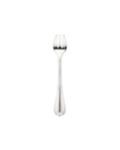 Oyster fork Malmaison  Silver plated