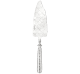 christofle Cake Server Jardin d'Eden  Silver plated