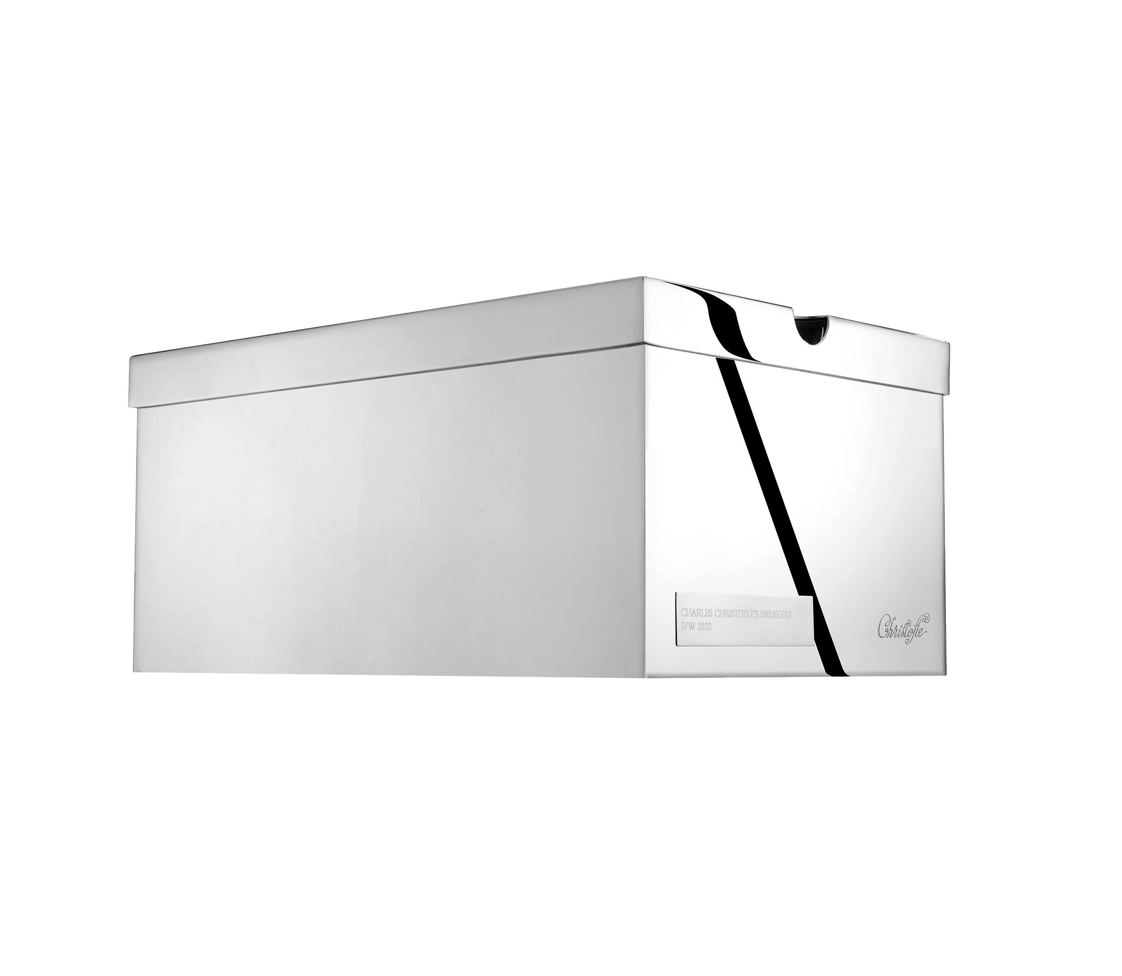 Sneakers box | Christofle