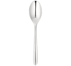 christofle silver-plated table spoon 1
