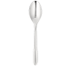 christofle Table spoon Mood  Silver plated