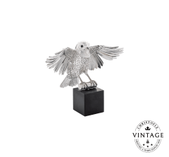 christofle vintage silvered tit 1