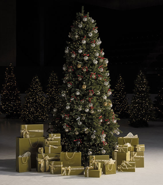 Idées cadeaux de Noël | Christofle