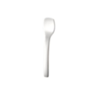 christofle Set of 2 spoons Sweetness Silver plated B00013182