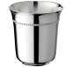 christofle baby cup perles  sterling silver 2
