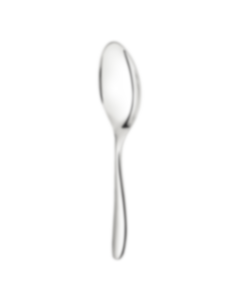 Silver-plated Serving spoon Mood