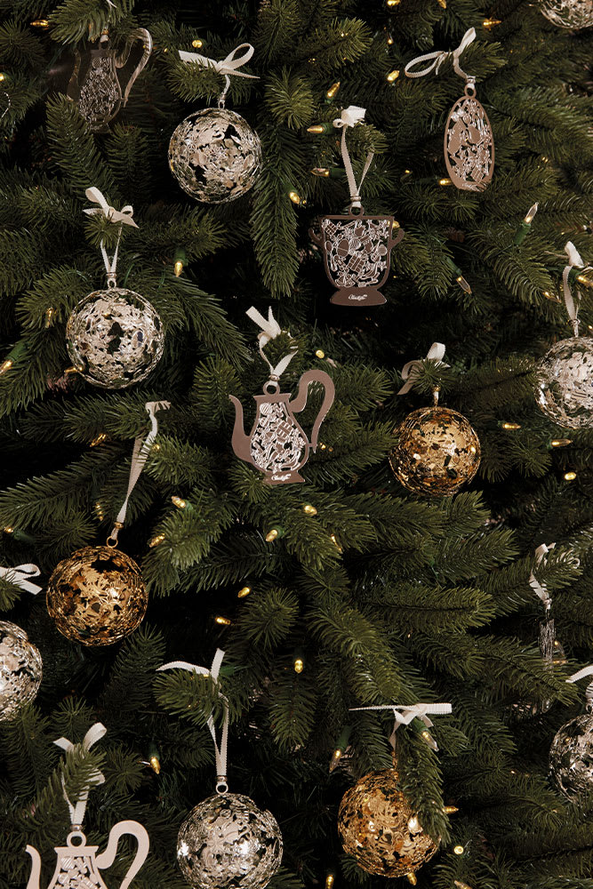 Décoration de Noël | Christofle