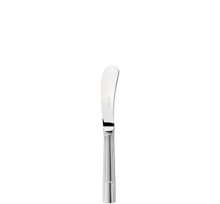 christofle couteau à tartiner en acier 1