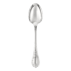 christofle Cuillère à soupe en argent massif