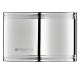 christofle napkin ring cluny  silver plated 1
