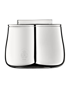 Silver Sugar Bowls & Silver-Plated Sugar Bowls | Christofle USA