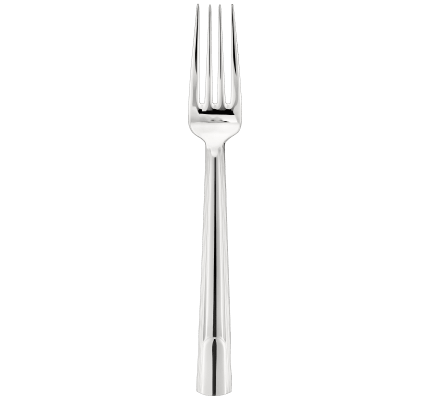 christofle serving fork hudson stainless steel 02453007000001 1