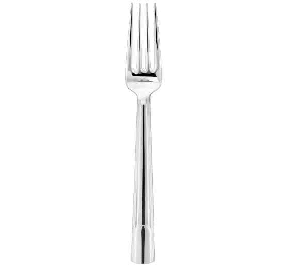 christofle serving fork hudson stainless steel 02453007000001 1