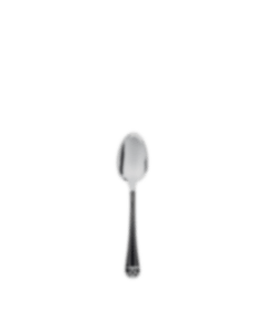 christofle After Dinner Coffee/Tea Spoon Silver-Plated 