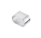 christofle silver-plated napkin ring  3