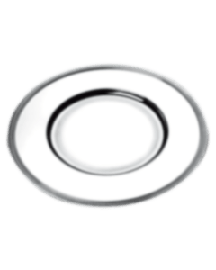christofle underplate malmaison  silver plated 1