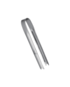 christofle Ice tong Malmaison Silver plated 04243010000101
