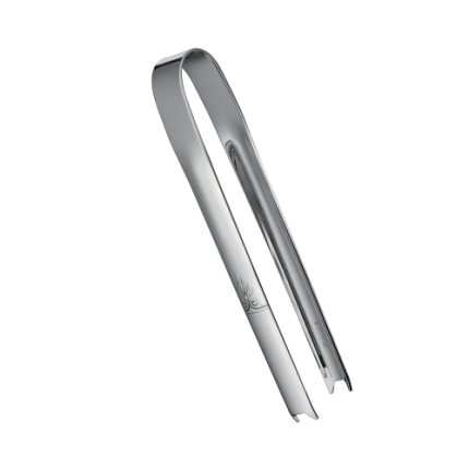 christofle ice tong malmaison silver plated 04243010000101 2