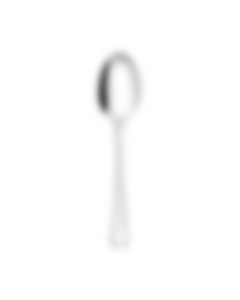 Table spoon America  Silver plated